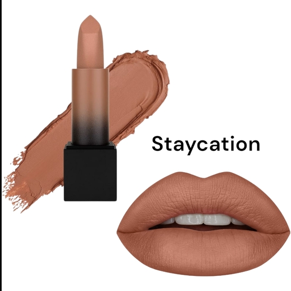 Huda Beauty | Power Bullet Matte Lipstick - Picture 3 of 3